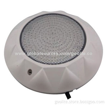 LED Wall Mounted Swimming Pool Light, High Power 12*3W Switch Control 325 CE & RoHS 3 Years Warranty